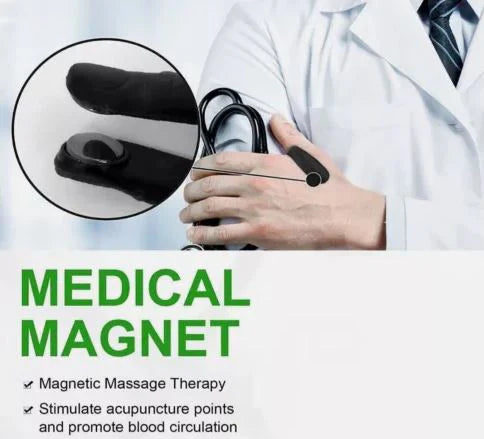 Sugar Control LI4 Acupressure Point Clip(Thumb Shape Magnetic Original)